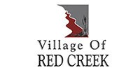 Village of Red Creek