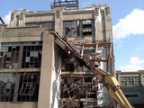 Building Demolition